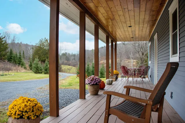 $399,000 | 543 Boyce Road, Williamstown, VT 05679