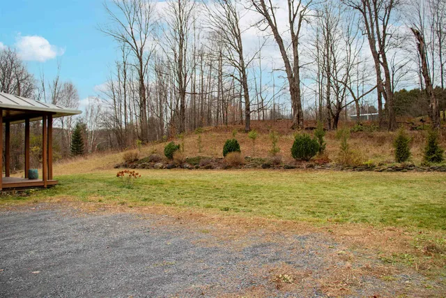 $399,000 | 543 Boyce Road, Williamstown, VT 05679