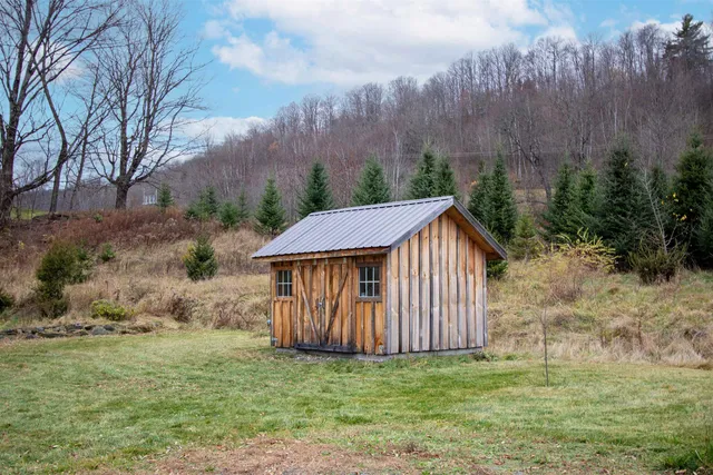 $399,000 | 543 Boyce Road, Williamstown, VT 05679