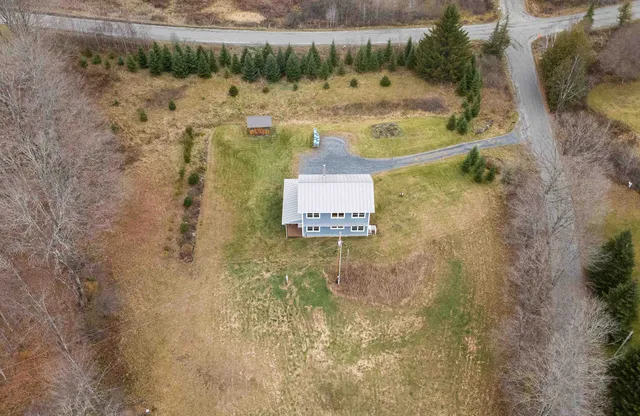 $399,000 | 543 Boyce Road, Williamstown, VT 05679