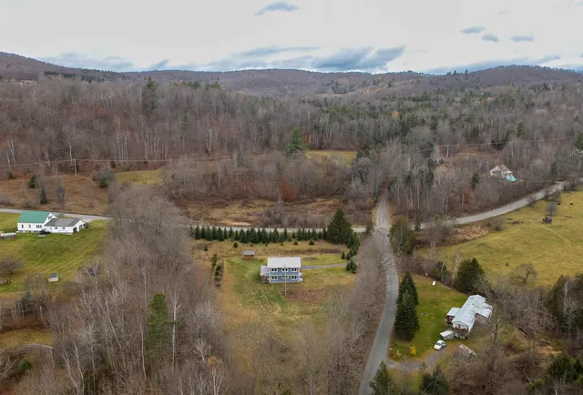 $399,000 | 543 Boyce Road, Williamstown, VT 05679