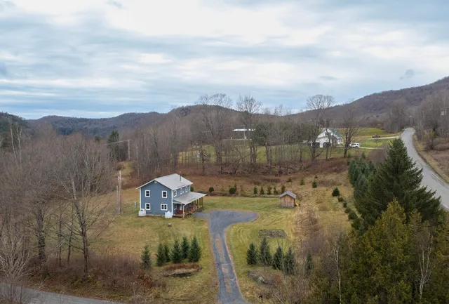 $399,000 | 543 Boyce Road, Williamstown, VT 05679