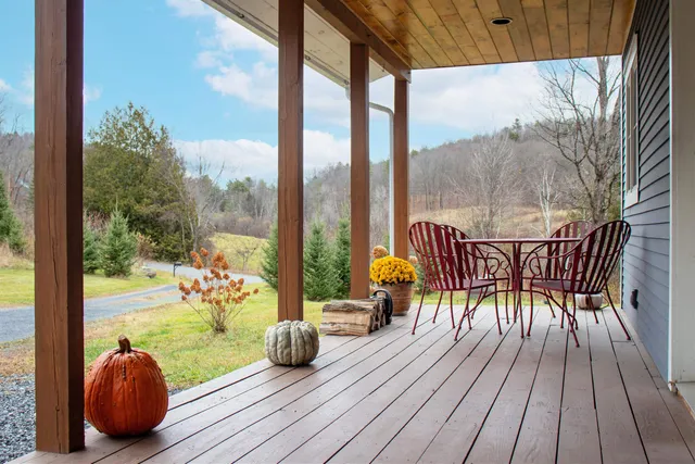 $399,000 | 543 Boyce Road, Williamstown, VT 05679