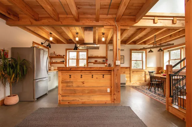 $399,000 | 543 Boyce Road, Williamstown, VT 05679