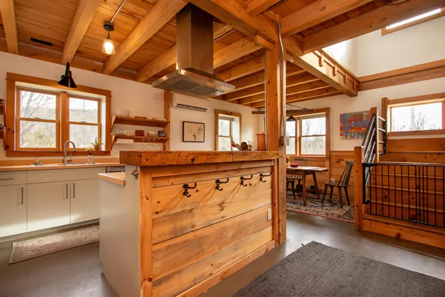 $399,000 | 543 Boyce Road, Williamstown, VT 05679