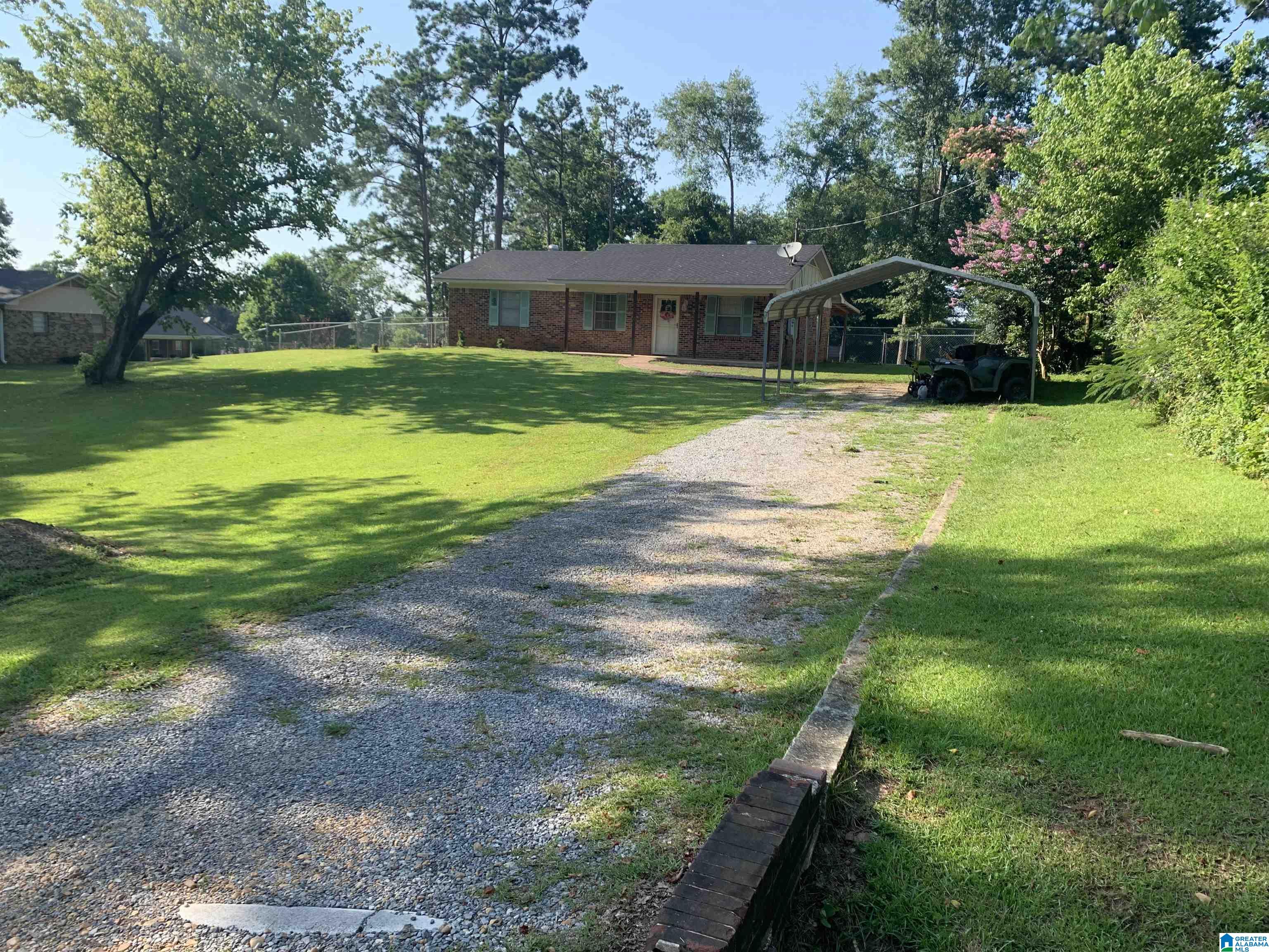 111 Crumpton Street Thorsby, AL 35171 - Photo 15 of 17