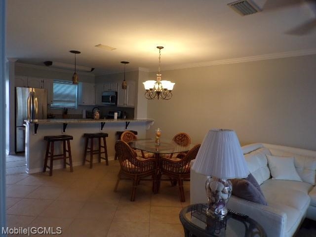25861 Canal Road, Unit 3 Orange Beach, AL 36561 - Photo 3 of 22