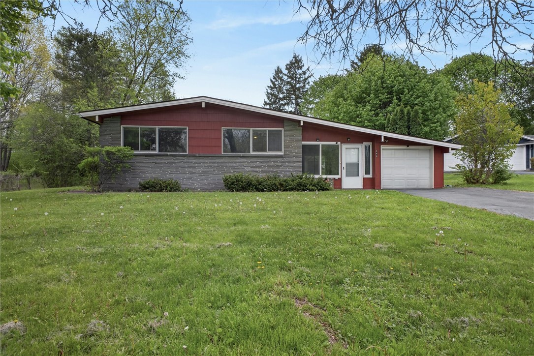 648 Pinnacle Road Henrietta, NY 14534 - Photo 1 of 45