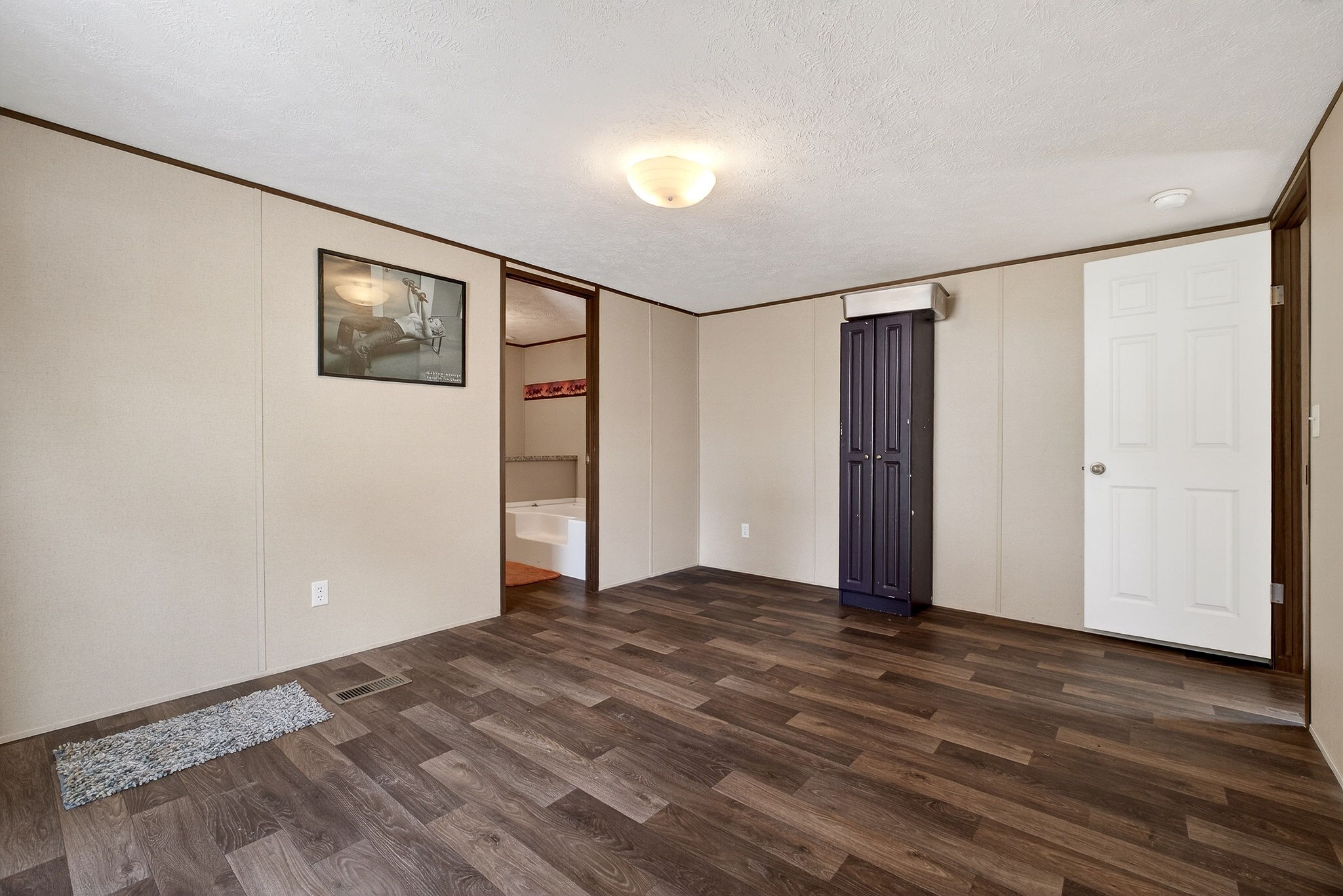 1237 Ridge Road Quebeck, TN 38579 - Photo 24 of 47 a view of an empty room