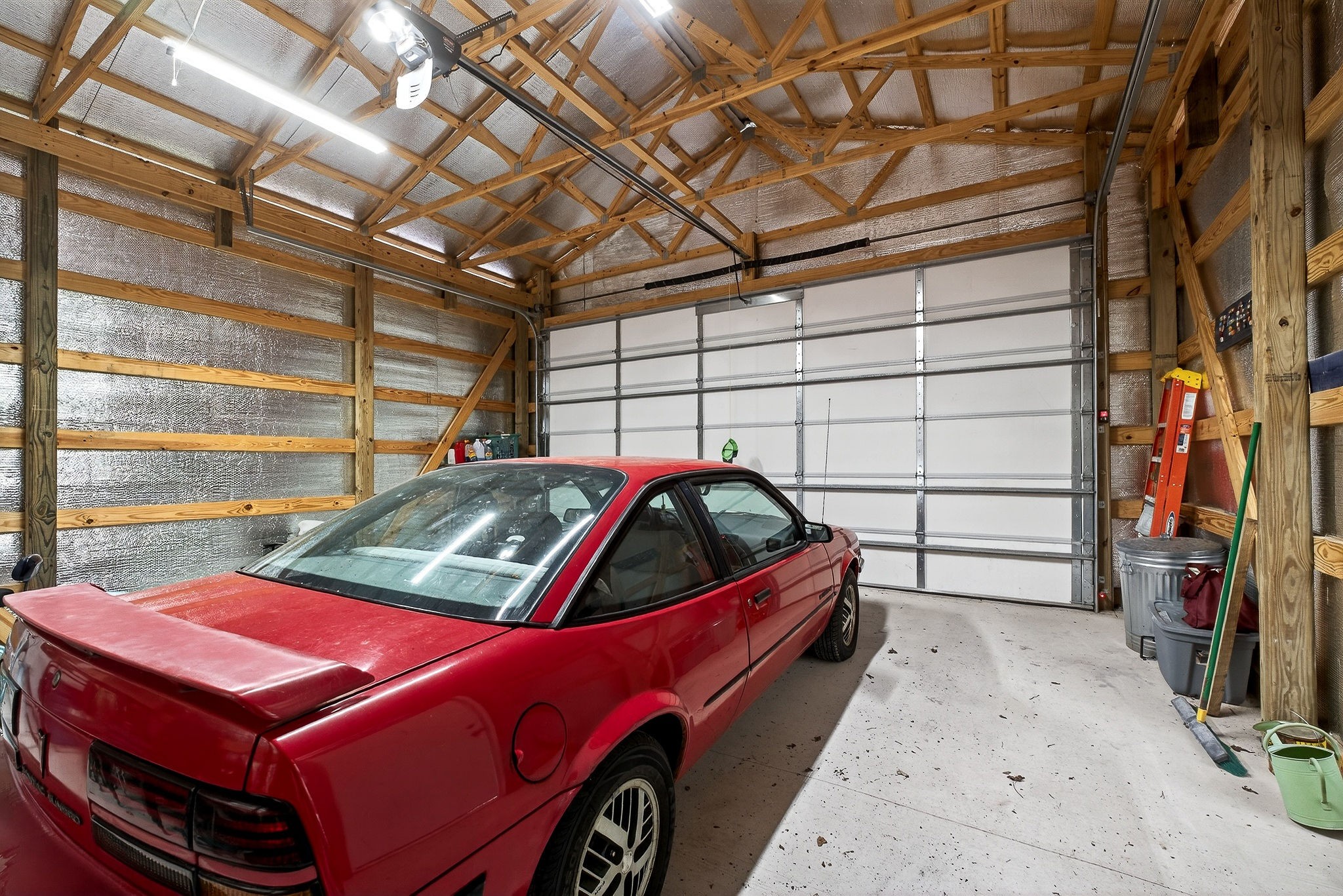 1237 Ridge Road Quebeck, TN 38579 - Photo 47 of 47 a bedroom with a bed and a window