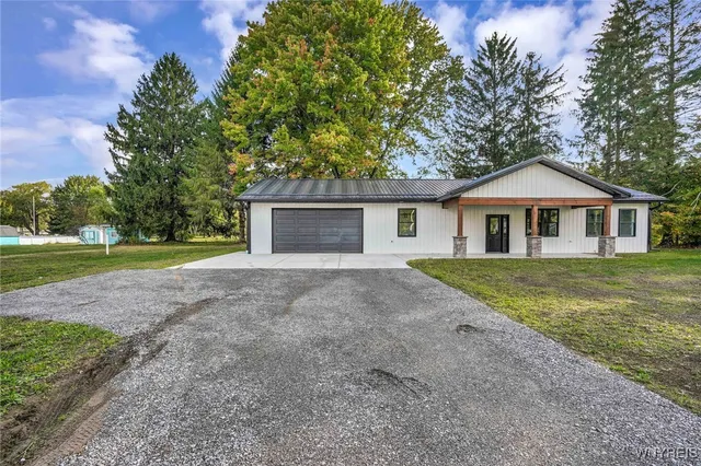 $299,900 | 56 Delevan Avenue, Yorkshire, NY 14042