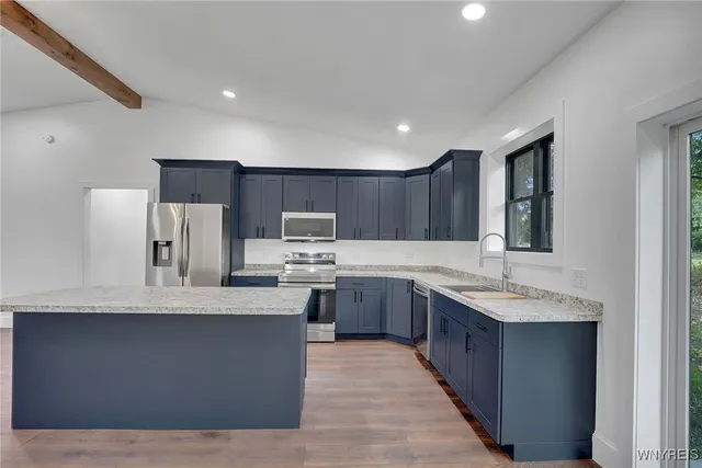 $299,900 | 56 Delevan Avenue, Yorkshire, NY 14042