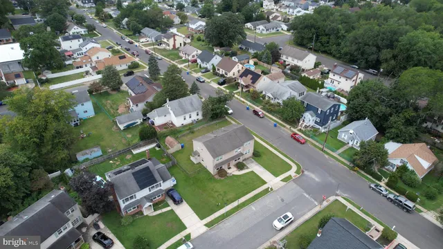 $499,900 | 93 Wellington Place, Burlington, NJ 08016