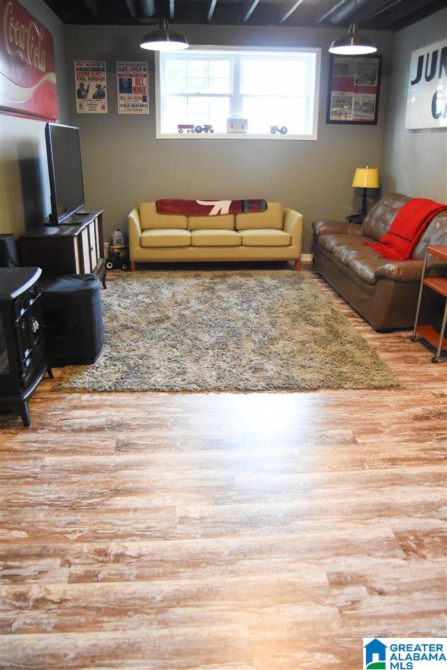 4405 Greenbrier Dear Road Anniston, AL 36207 - Photo 35 of 44