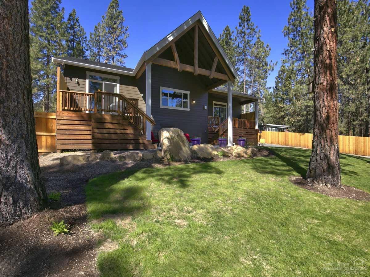 60202 Crater Road Bend, OR 97702 - Photo 21 of 22 Additional Photo