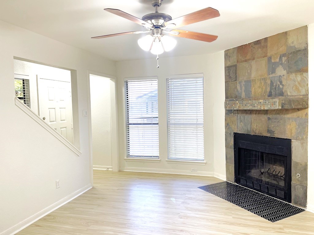 2003 Kenneth Avenue, Unit A Austin, TX 78741 - Photo 7 of 18