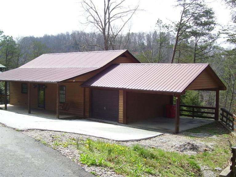 775 Cliffs Edge Road East Bernstadt, KY 40729 - Photo 27 of 29 Photo 27