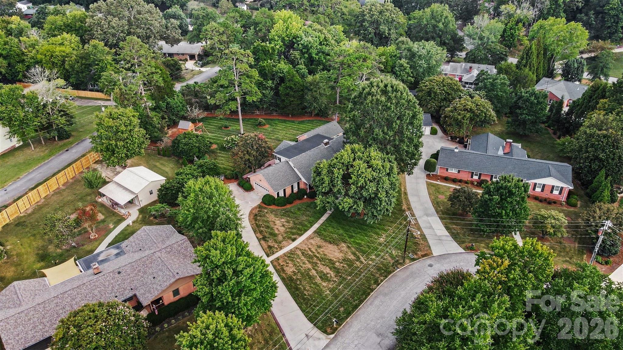 207 Richmond Road Salisbury, NC 28144 - Photo 42 of 44 Gallery Image 42