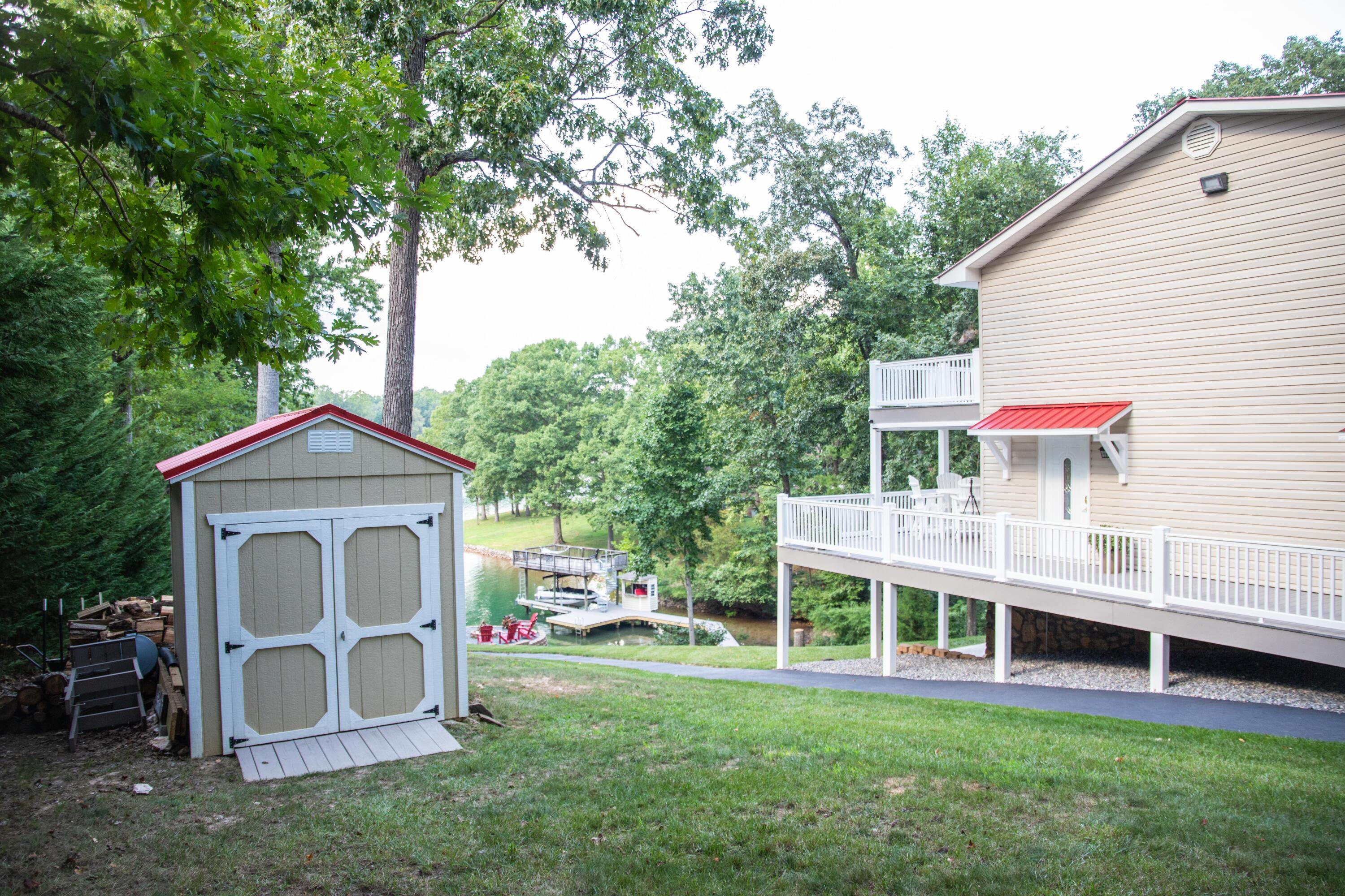 3379 Trading Post Road Huddleston, VA 24104 - Photo 59 of 74 IMG_3194