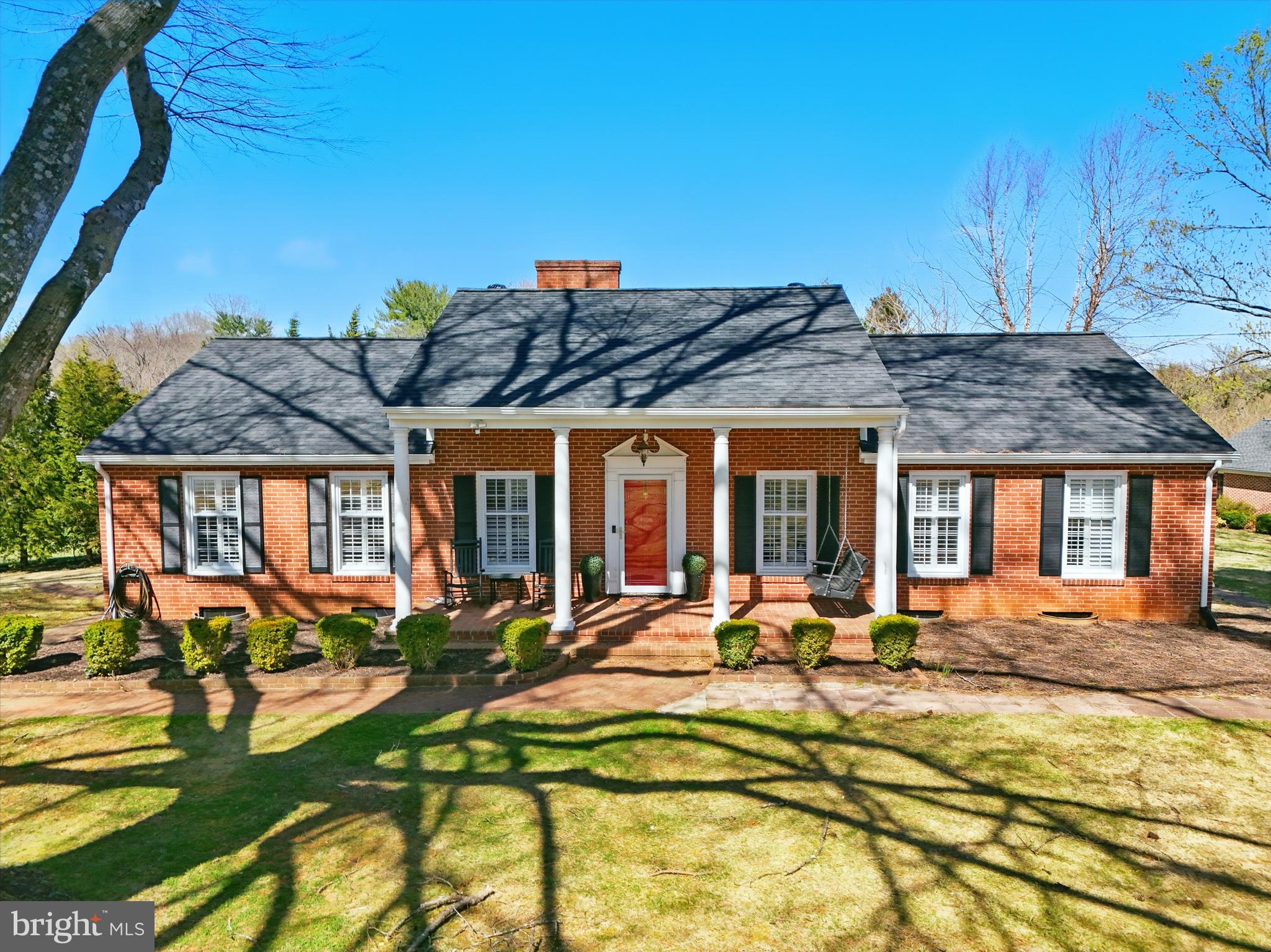 143 Red Hill Road Orange, VA 22960 - Photo 1 of 61 Gallery Image 1