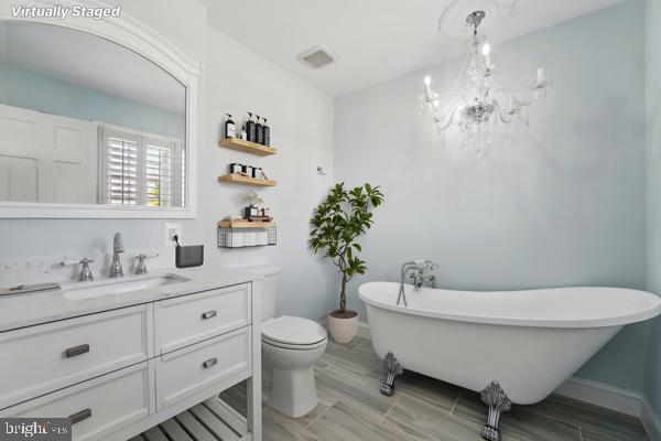 143 Red Hill Road Orange, VA 22960 - Photo 27 of 61 Gallery Image 27