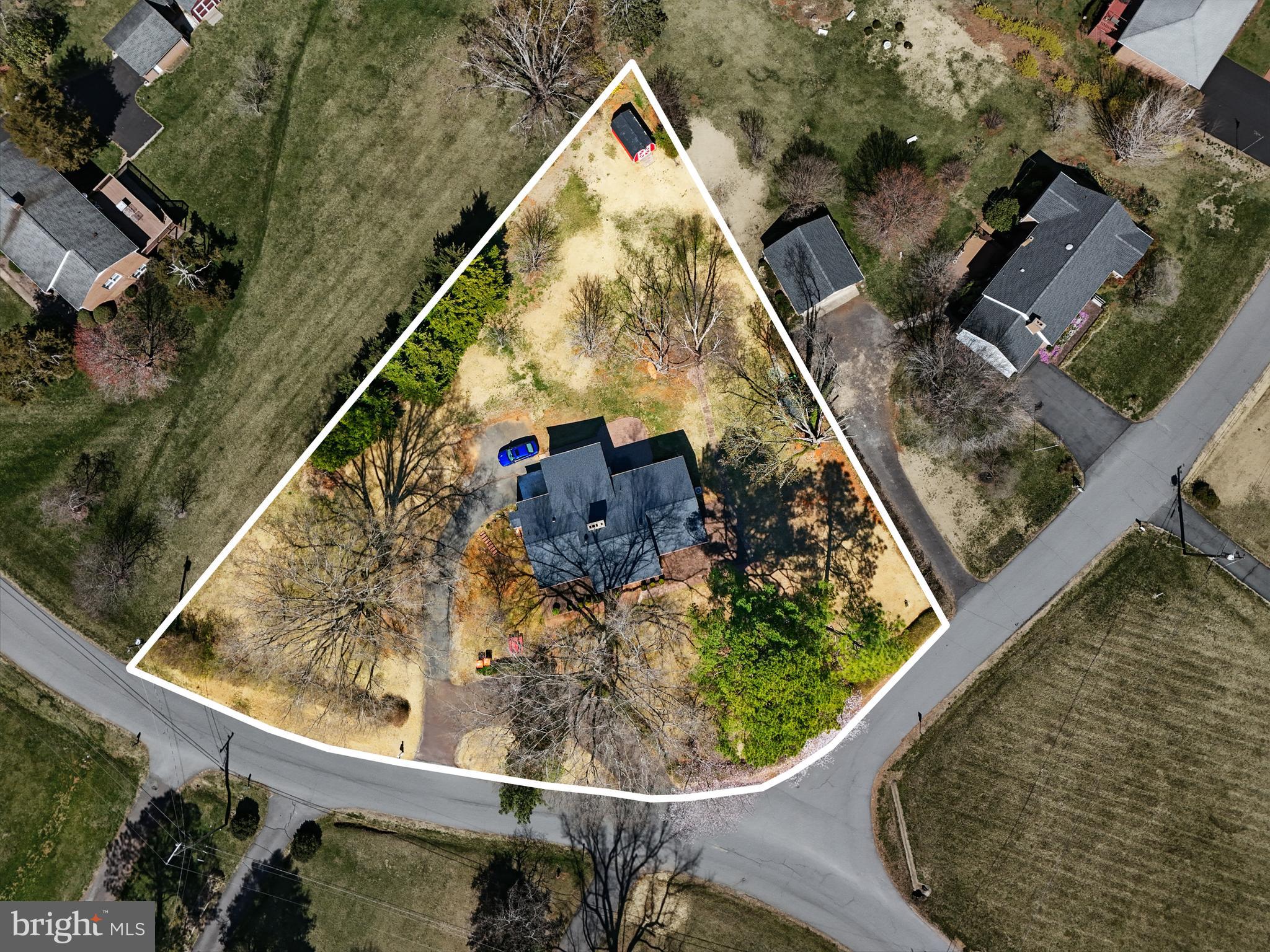 143 Red Hill Road Orange, VA 22960 - Photo 4 of 61 Gallery Image 4