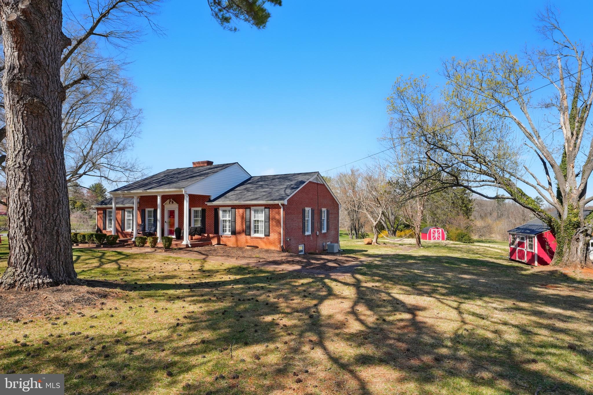 143 Red Hill Road Orange, VA 22960 - Photo 48 of 61 Gallery Image 48