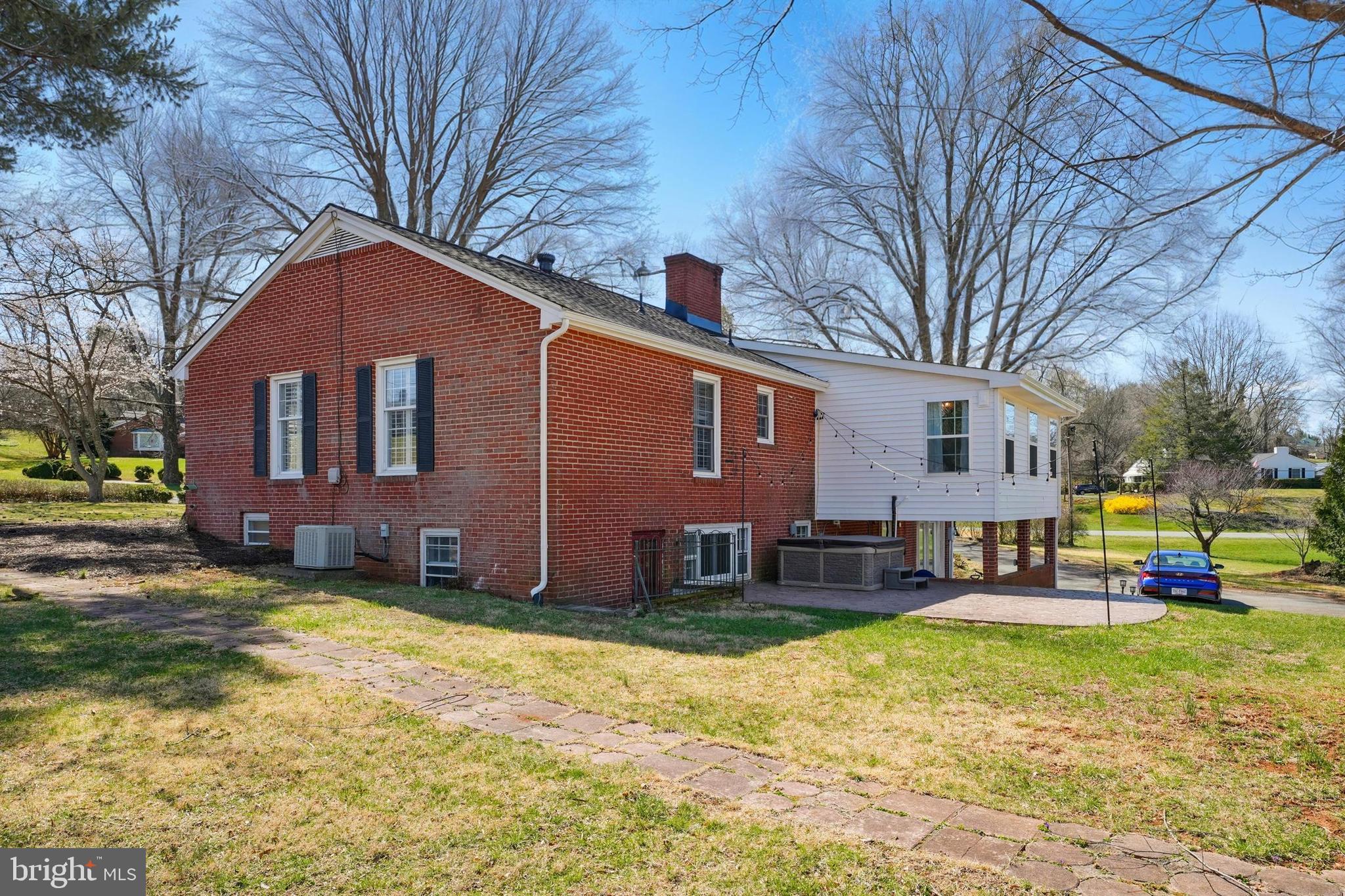 143 Red Hill Road Orange, VA 22960 - Photo 49 of 61 Gallery Image 49