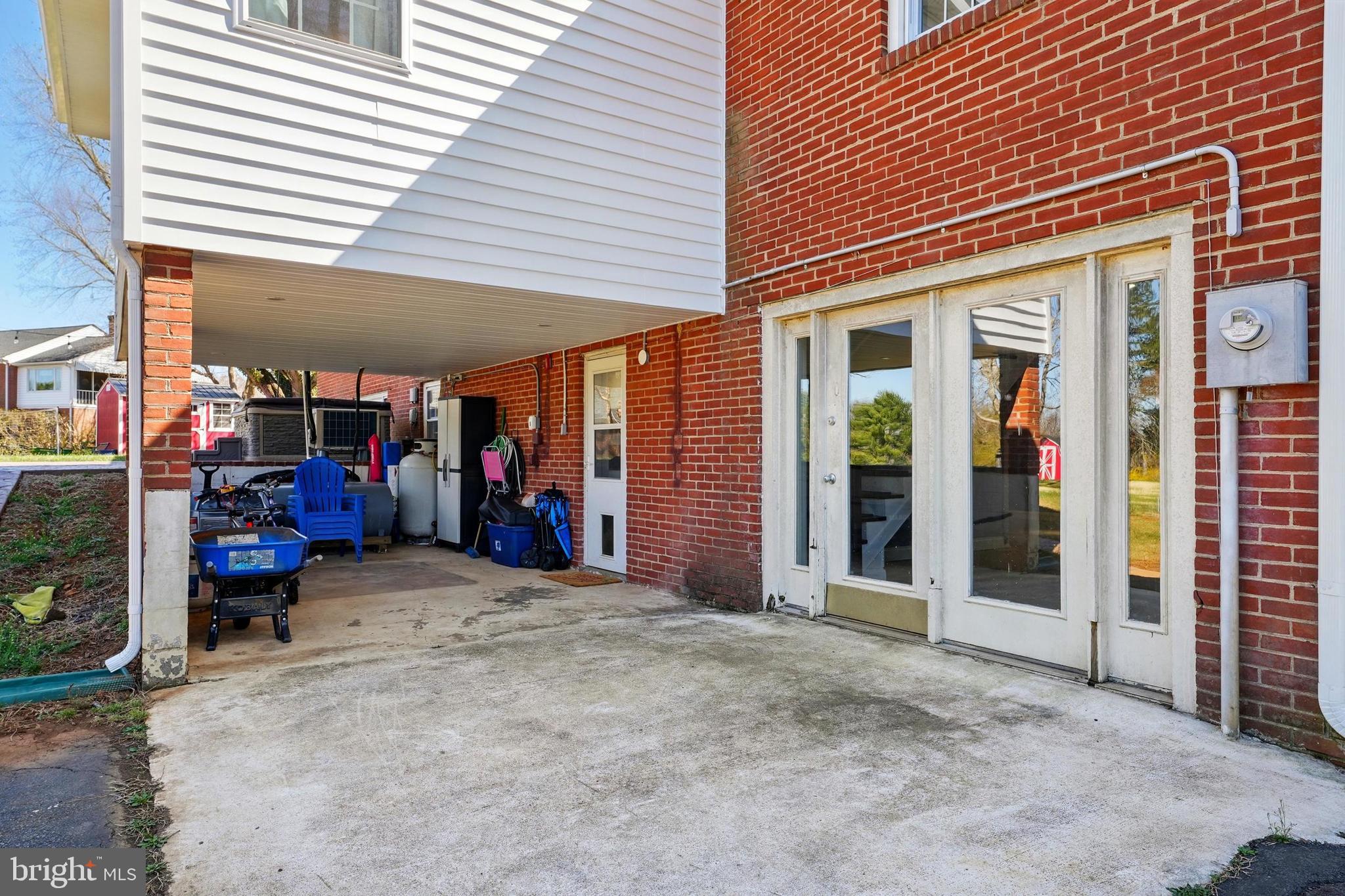 143 Red Hill Road Orange, VA 22960 - Photo 50 of 61 Gallery Image 50