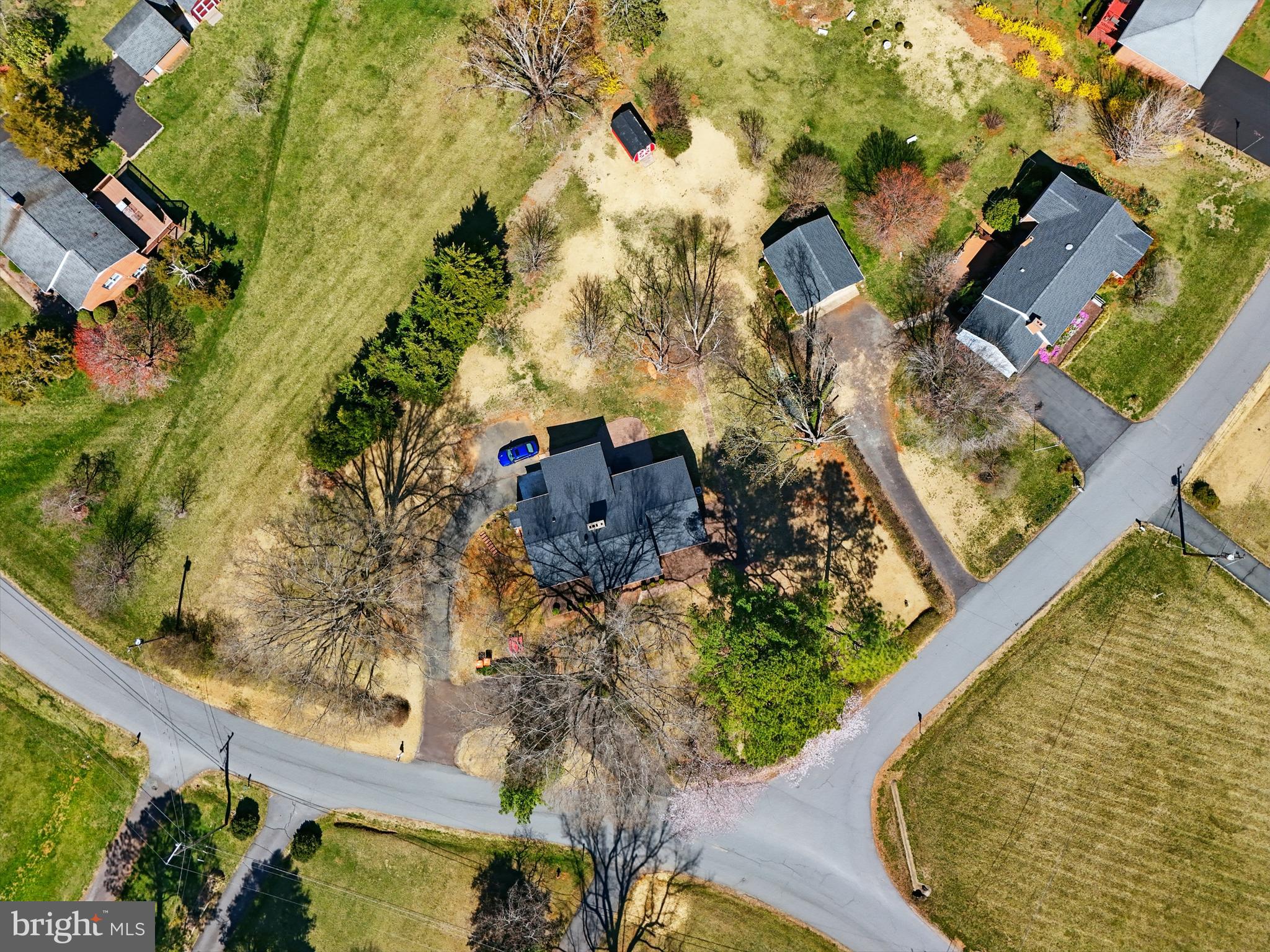143 Red Hill Road Orange, VA 22960 - Photo 59 of 61 Gallery Image 59