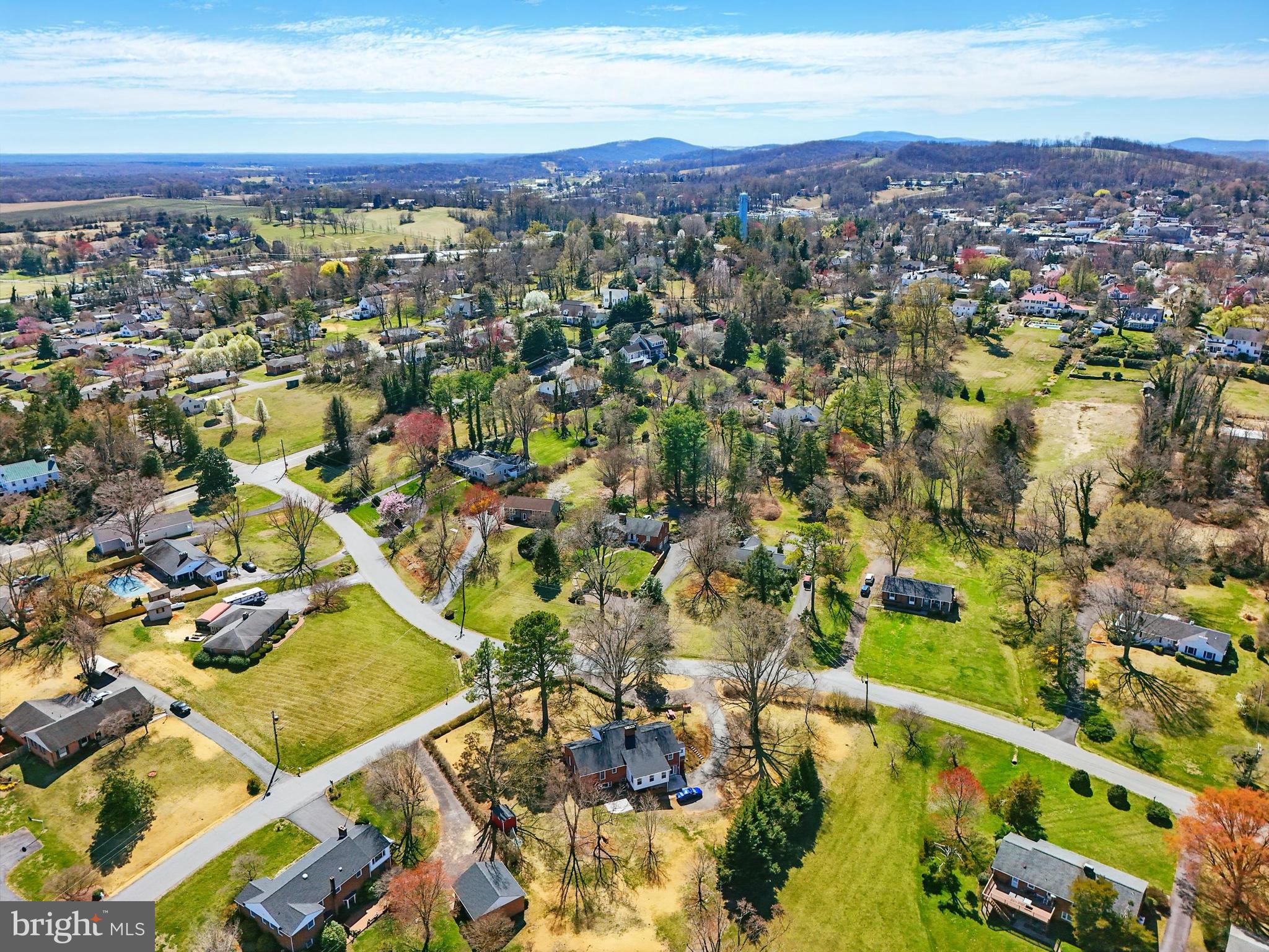 143 Red Hill Road Orange, VA 22960 - Photo 60 of 61 Gallery Image 60