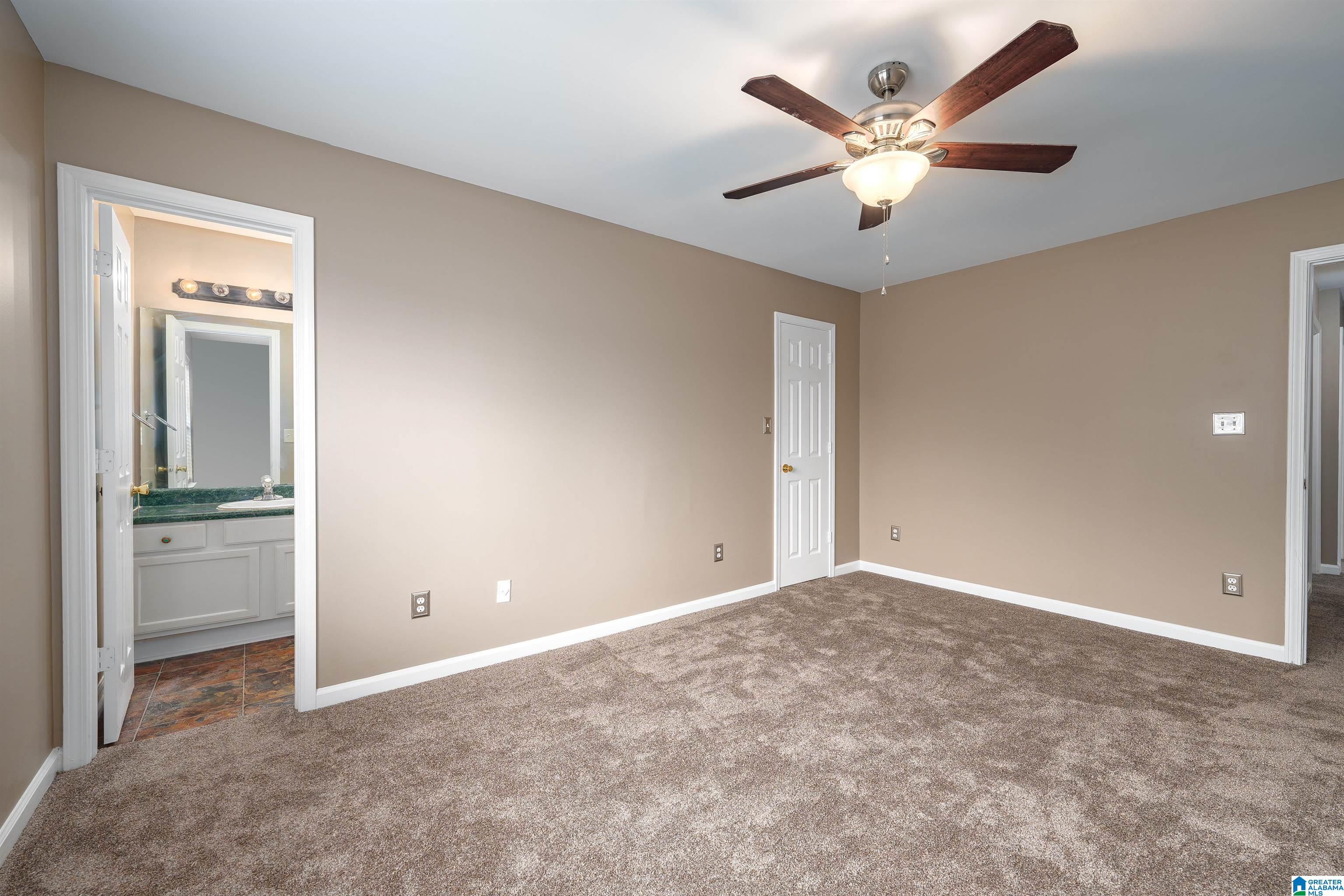 1041 Georgetown Lane Birmingham, AL 35217 - Photo 16 of 23