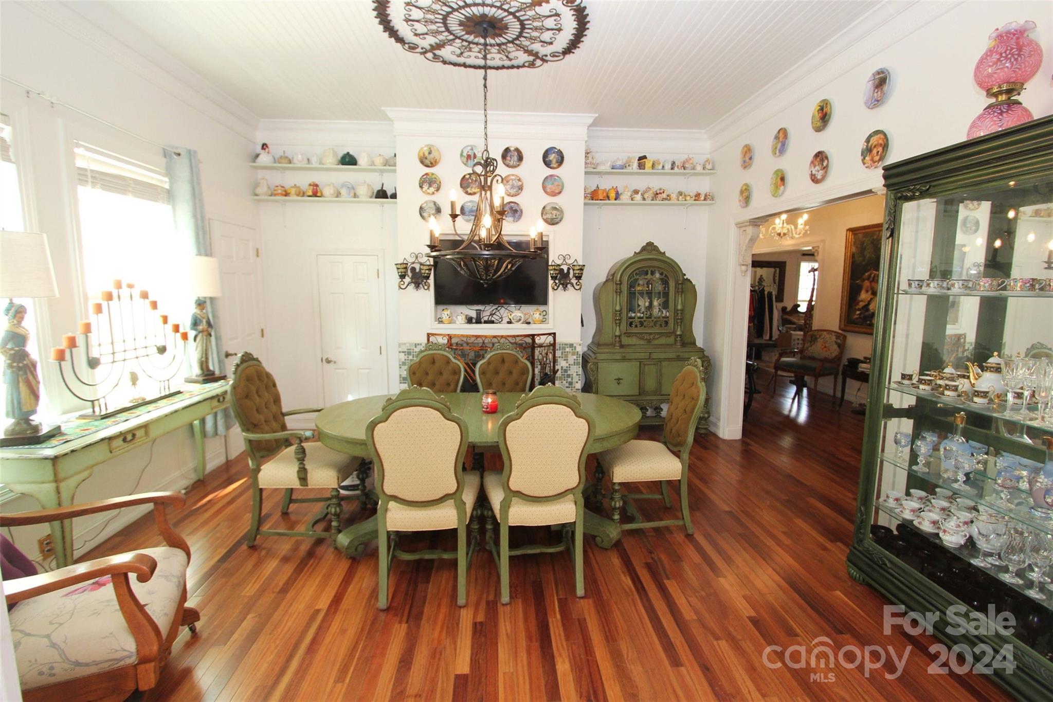 2034 Haileys Ferry Road Lilesville, NC 28091 - Photo 29 of 48