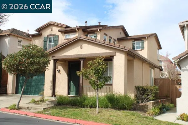 $3,795 | 524 Rosewood Lane, Hercules, CA 94547
