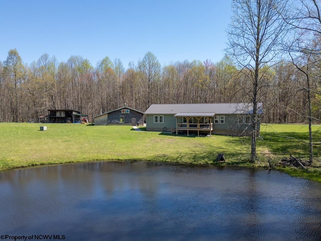 2026 Talbott Road Belington, WV 26250 - Photo 4 of 47 Gallery Image 4