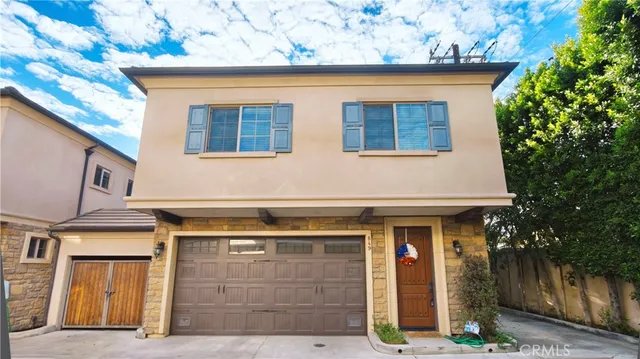 $1,250,000 | 849 West Huntington Drive, Arcadia, CA 91007