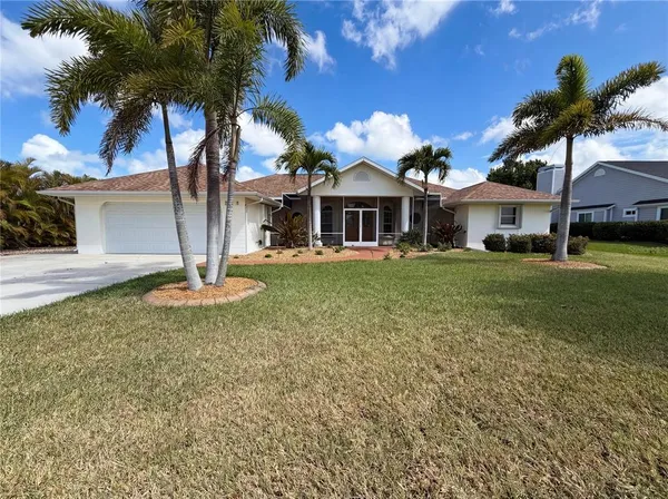 $615,000 | 1100 Oleander Street, Englewood, FL 34223