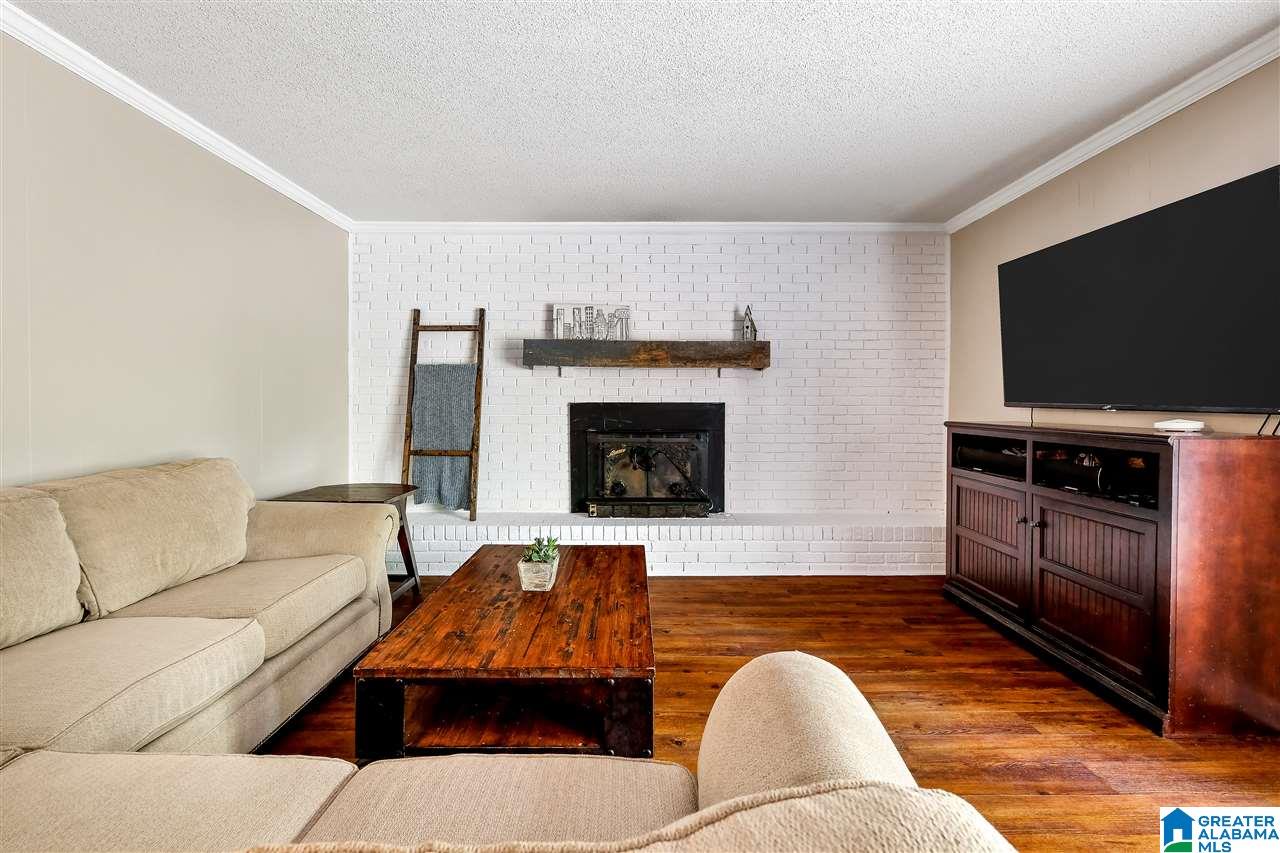 1739 Cornwall Road Birmingham, AL 35226 - Photo 24 of 35