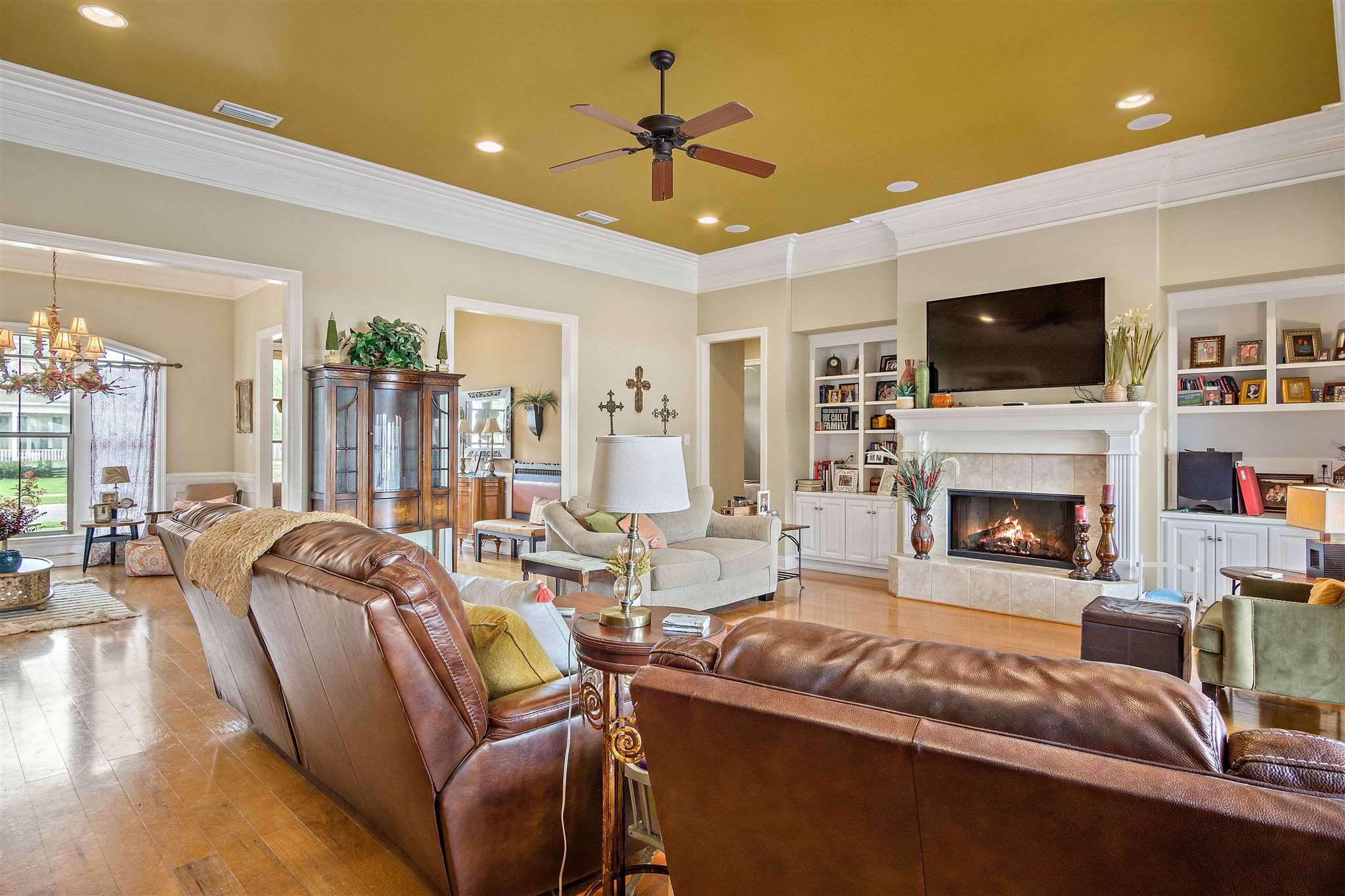 9570 Bella Drive Daphne, AL 36526 - Photo 7 of 50