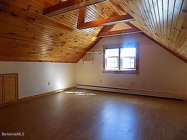 60 Ridgeway Avenue Pittsfield, MA 01201 - Photo 11 of 28 11 Bed 3a