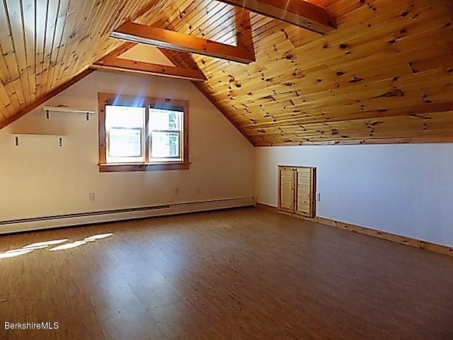 60 Ridgeway Avenue Pittsfield, MA 01201 - Photo 12 of 28 12 Bed 3b