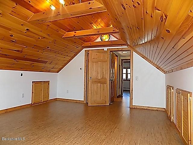 60 Ridgeway Avenue Pittsfield, MA 01201 - Photo 13 of 28 13 Bed 3c