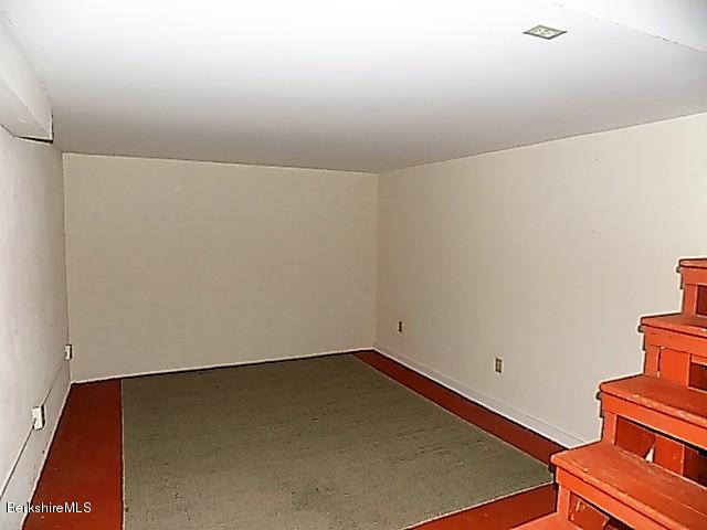 60 Ridgeway Avenue Pittsfield, MA 01201 - Photo 20 of 28 20 Basement 1
