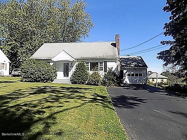 60 Ridgeway Avenue Pittsfield, MA 01201 - Photo 27 of 28 27 Front 2