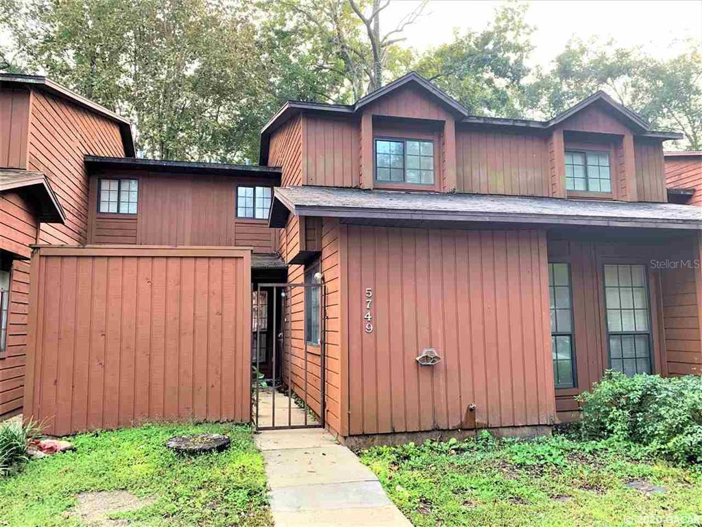 5749 Southwest 10th Place Gainesville, FL 32607 - Photo 1 of 1