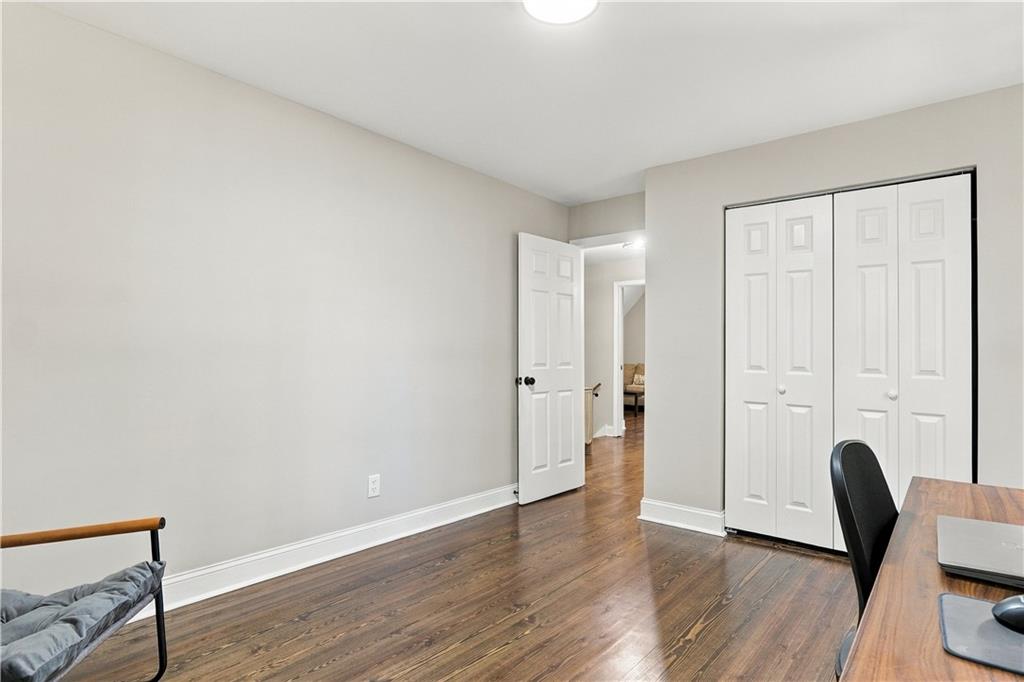 3141 Mills Ridge Drive Canton, GA 30114 - Photo 32 of 41 Gallery Image 32
