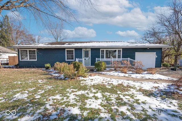 $340,000 | 9201 Warwick Road, Indianapolis, IN 46240