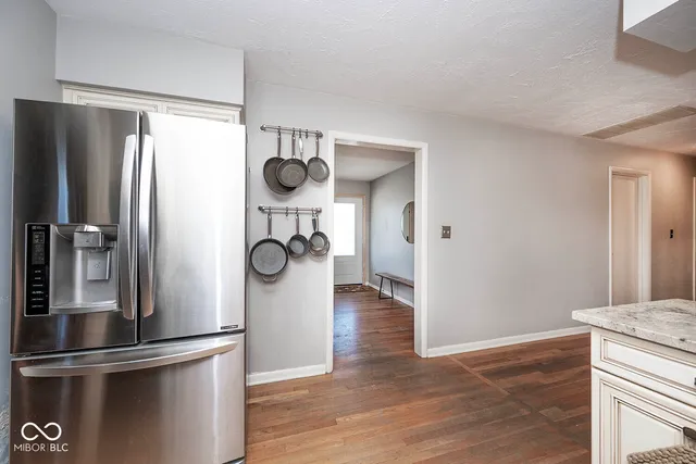 $340,000 | 9201 Warwick Road, Indianapolis, IN 46240