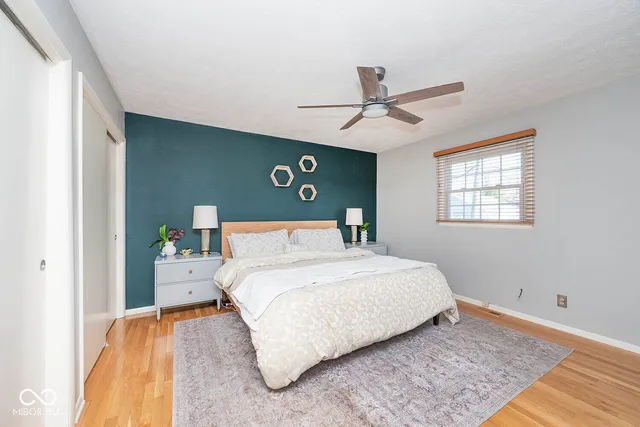 $340,000 | 9201 Warwick Road, Indianapolis, IN 46240