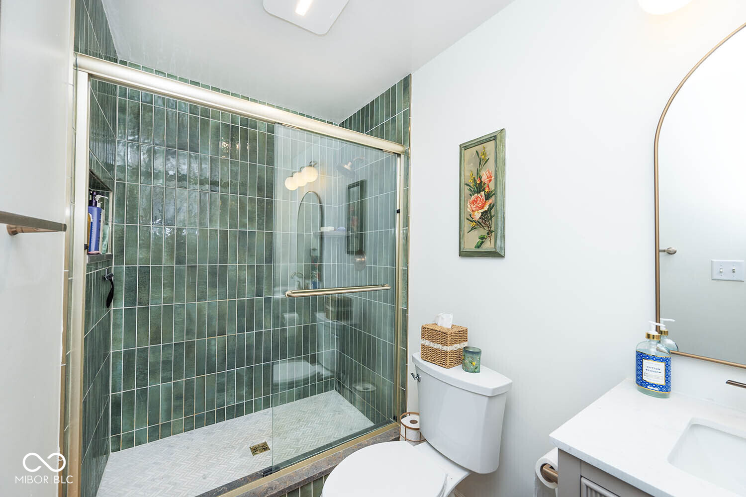 9201 Warwick Road Indianapolis, IN 46240 - Photo 17 of 35